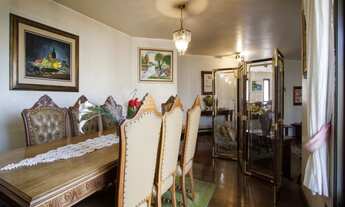 Imagem 5: 4 dormitórios na Rua Traipu