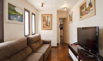 Imagem 7: 4 dormitórios na Rua Traipu