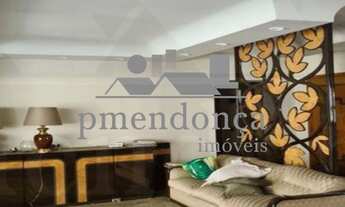 Imagem 3: 3 dormitórios na Rua Doutor Gabriel Dos Santos