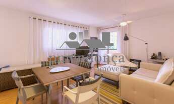 Imagem: 2 dormitórios na Rua Joaquim Antunes