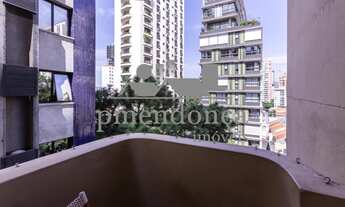 Imagem 5: 2 dormitórios na Rua Joaquim Antunes