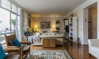 Imagem: 4 dormitórios na Rua Baronesa De Itu