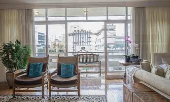 Imagem 2: 4 dormitórios na Rua Baronesa De Itu