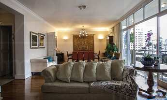 Imagem 3: 4 dormitórios na Rua Baronesa De Itu