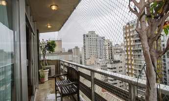 Imagem 4: 4 dormitórios na Rua Baronesa De Itu