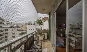 Imagem 5: 4 dormitórios na Rua Baronesa De Itu