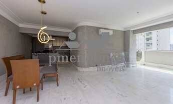 Imagem: 3 dormitórios na Rua Aimberê