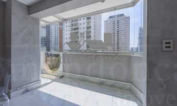 Imagem 3: 3 dormitórios na Rua Aimberê