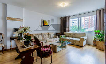 Imagem 2: 3 dormitórios na Rua Doutor Gabriel Dos Santos