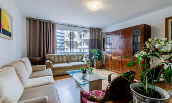 Imagem: 3 dormitórios na Rua Doutor Gabriel Dos