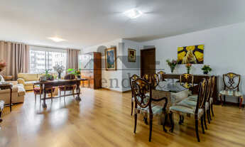 Imagem 3: 3 dormitórios na Rua Doutor Gabriel Dos Santos