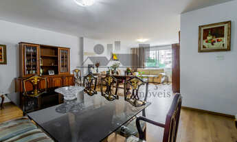 Imagem 4: 3 dormitórios na Rua Doutor Gabriel Dos Santos