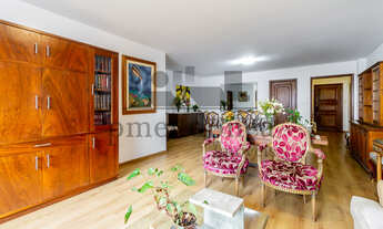 Imagem 5: 3 dormitórios na Rua Doutor Gabriel Dos Santos