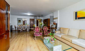 Imagem 6: 3 dormitórios na Rua Doutor Gabriel Dos Santos