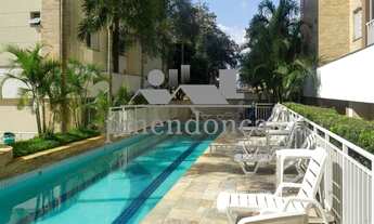 Imagem 6: 2 dormitórios na Rua Tagipuru