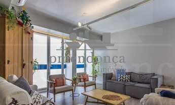 Imagem 2: 3 dormitórios na Rua Doutor Gabriel Dos Santos