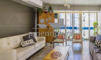 Imagem 3: 3 dormitórios na Rua Doutor Gabriel Dos Santos