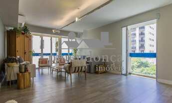 Imagem 4: 3 dormitórios na Rua Doutor Gabriel Dos Santos