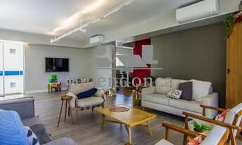 Imagem 5: 3 dormitórios na Rua Doutor Gabriel Dos Santos