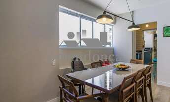 Imagem 6: 3 dormitórios na Rua Doutor Gabriel Dos Santos