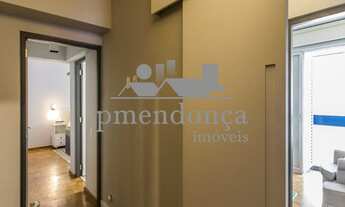 Imagem 7: 3 dormitórios na Rua Doutor Gabriel Dos Santos