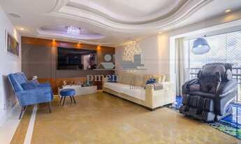 Imagem 2: 3 dormitórios na Rua Fábia