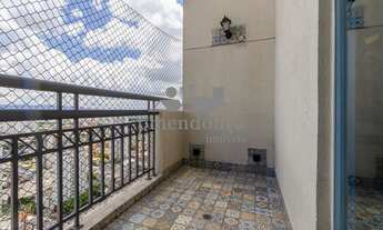 Imagem 4: 3 dormitórios na Rua Fábia