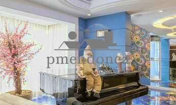 Imagem 6: 3 dormitórios na Rua Fábia