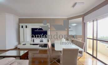 Imagem 2: 3 dormitórios na Rua Bartira