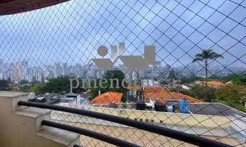 Imagem 3: 3 dormitórios na Rua Bartira