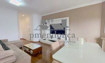 Imagem 5: 3 dormitórios na Rua Bartira