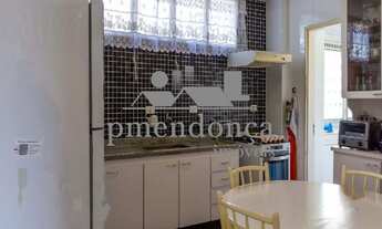 Imagem 7: 3 dormitórios na Rua Doutor Gabriel Dos Santos