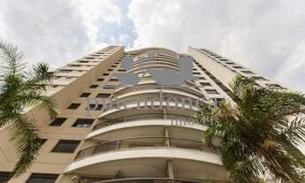 Imagem: 4 dormitórios na Rua Raul Pompéia