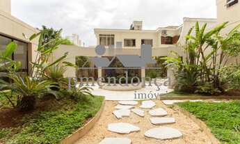 Imagem 2: 4 dormitórios na Rua Raul Pompéia