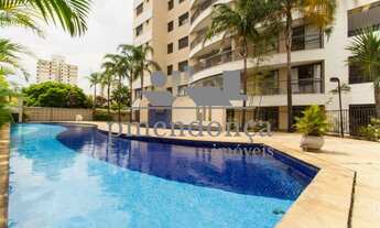 Imagem 3: 4 dormitórios na Rua Raul Pompéia