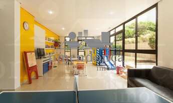 Imagem 6: 4 dormitórios na Rua Raul Pompéia