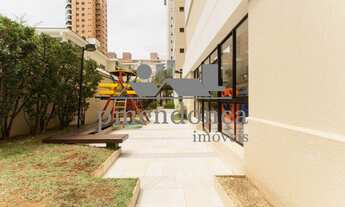 Imagem 7: 4 dormitórios na Rua Raul Pompéia