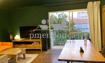 Imagem: 3 dormitórios na Rua Campevas