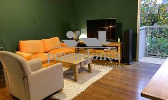 Imagem 2: 3 dormitórios na Rua Campevas