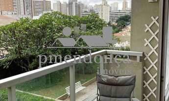 Imagem 3: 3 dormitórios na Rua Campevas