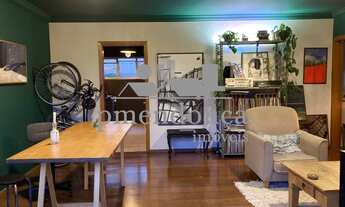 Imagem 5: 3 dormitórios na Rua Campevas