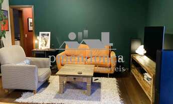 Imagem 6: 3 dormitórios na Rua Campevas