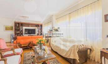 Imagem: 4 dormitórios na Rua Oscar Freire