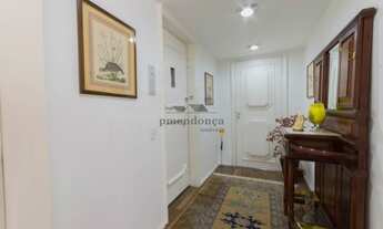 Imagem 2: 4 dormitórios na Rua Oscar Freire