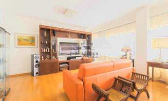 Imagem 3: 4 dormitórios na Rua Oscar Freire