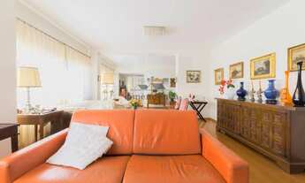 Imagem 4: 4 dormitórios na Rua Oscar Freire