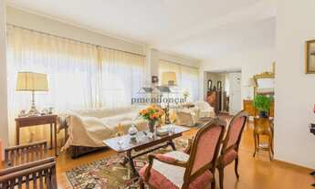 Imagem 5: 4 dormitórios na Rua Oscar Freire