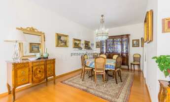 Imagem 6: 4 dormitórios na Rua Oscar Freire