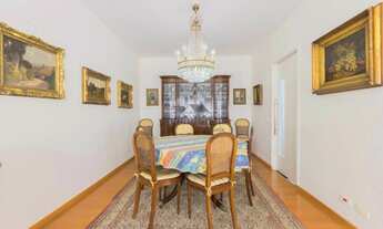 Imagem 7: 4 dormitórios na Rua Oscar Freire