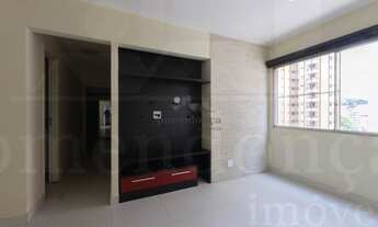 Imagem: 2 dormitórios na Rua Apinajés